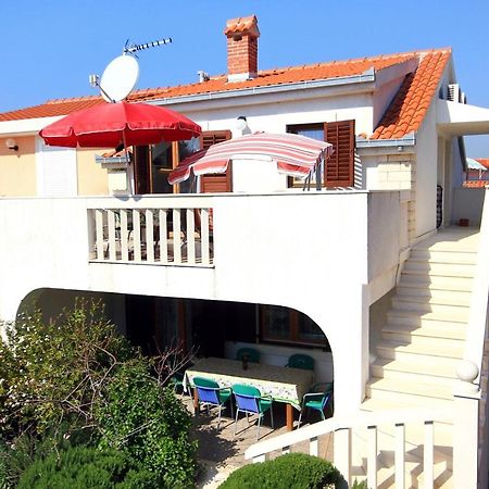 Apartments By The Sea Sevid, Trogir - 9468 Εξωτερικό φωτογραφία