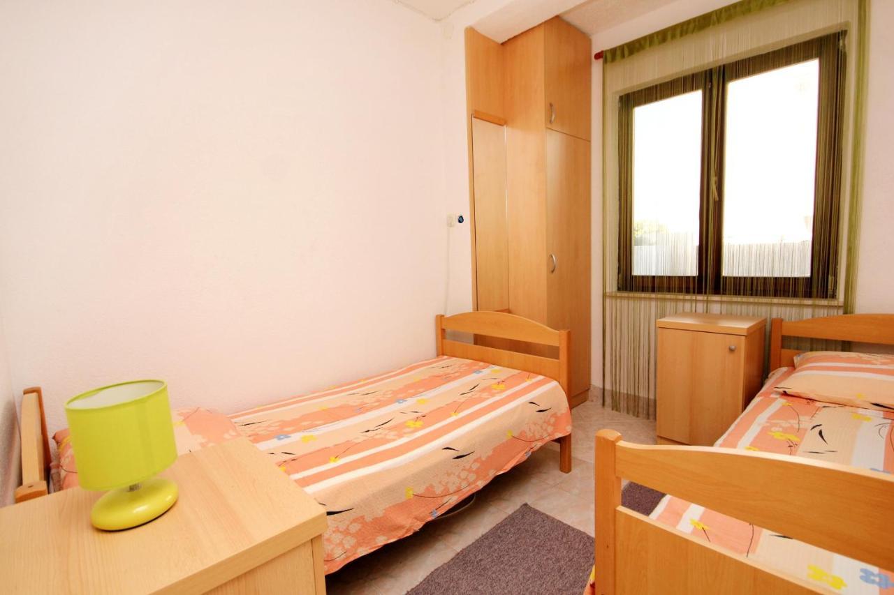 Apartments By The Sea Sevid, Trogir - 9468 Εξωτερικό φωτογραφία