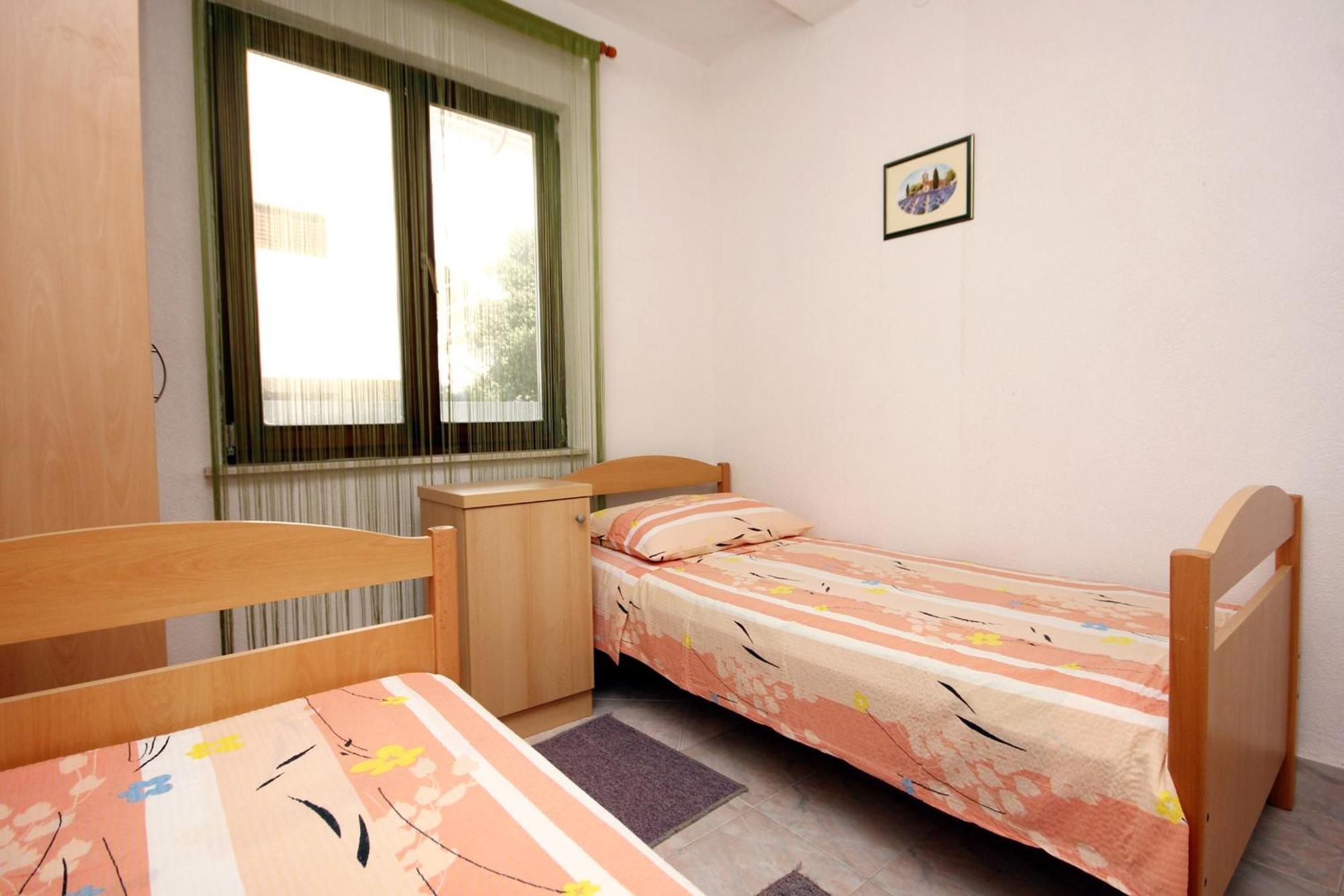 Apartments By The Sea Sevid, Trogir - 9468 Δωμάτιο φωτογραφία