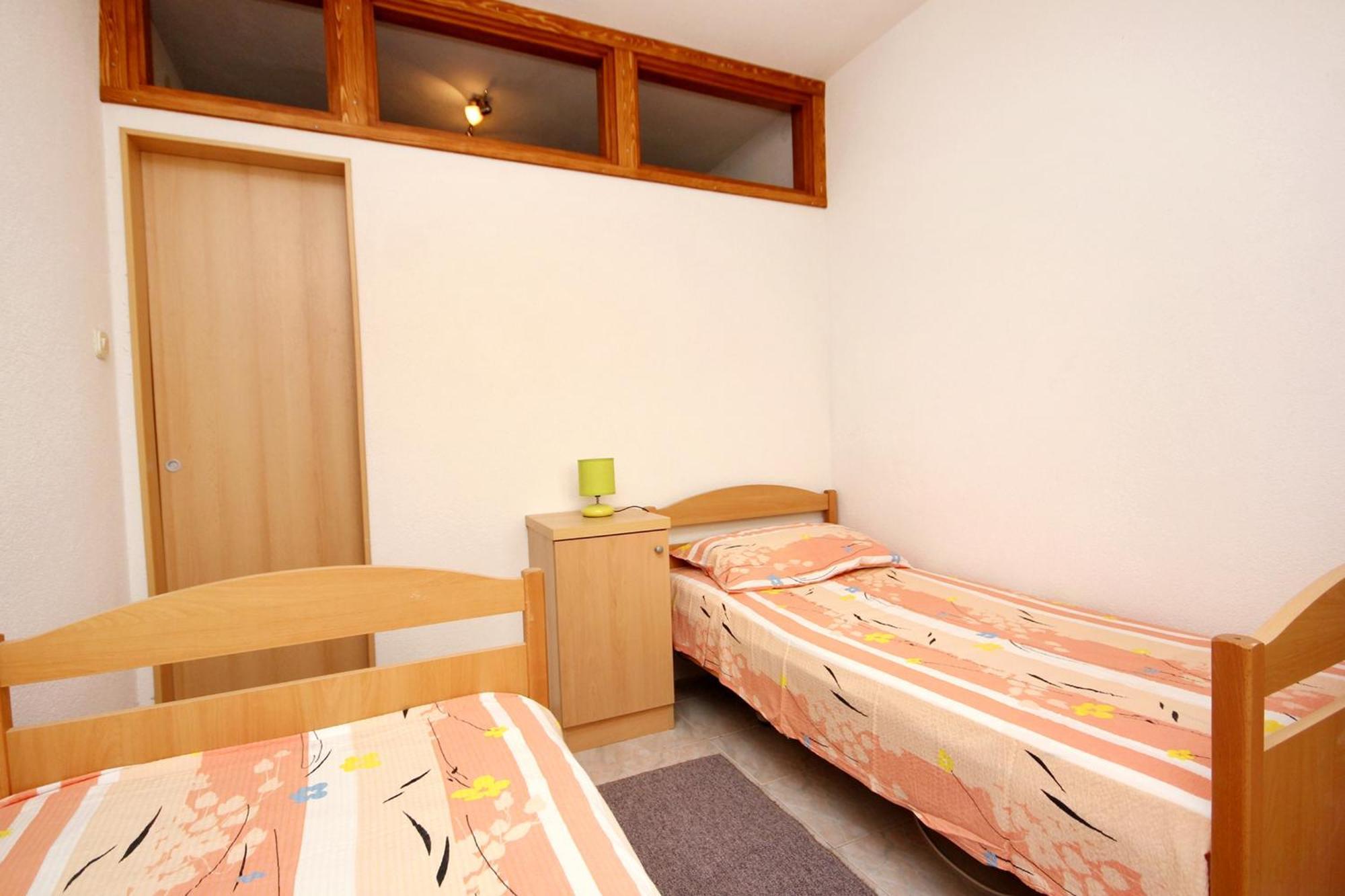 Apartments By The Sea Sevid, Trogir - 9468 Δωμάτιο φωτογραφία
