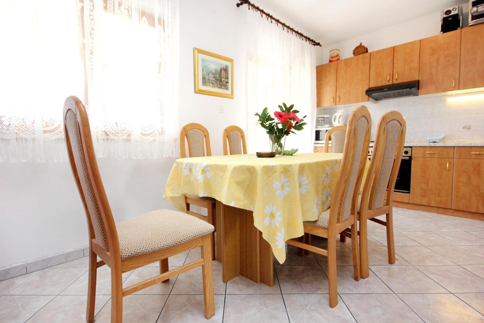 Apartments By The Sea Sevid, Trogir - 9468 Δωμάτιο φωτογραφία